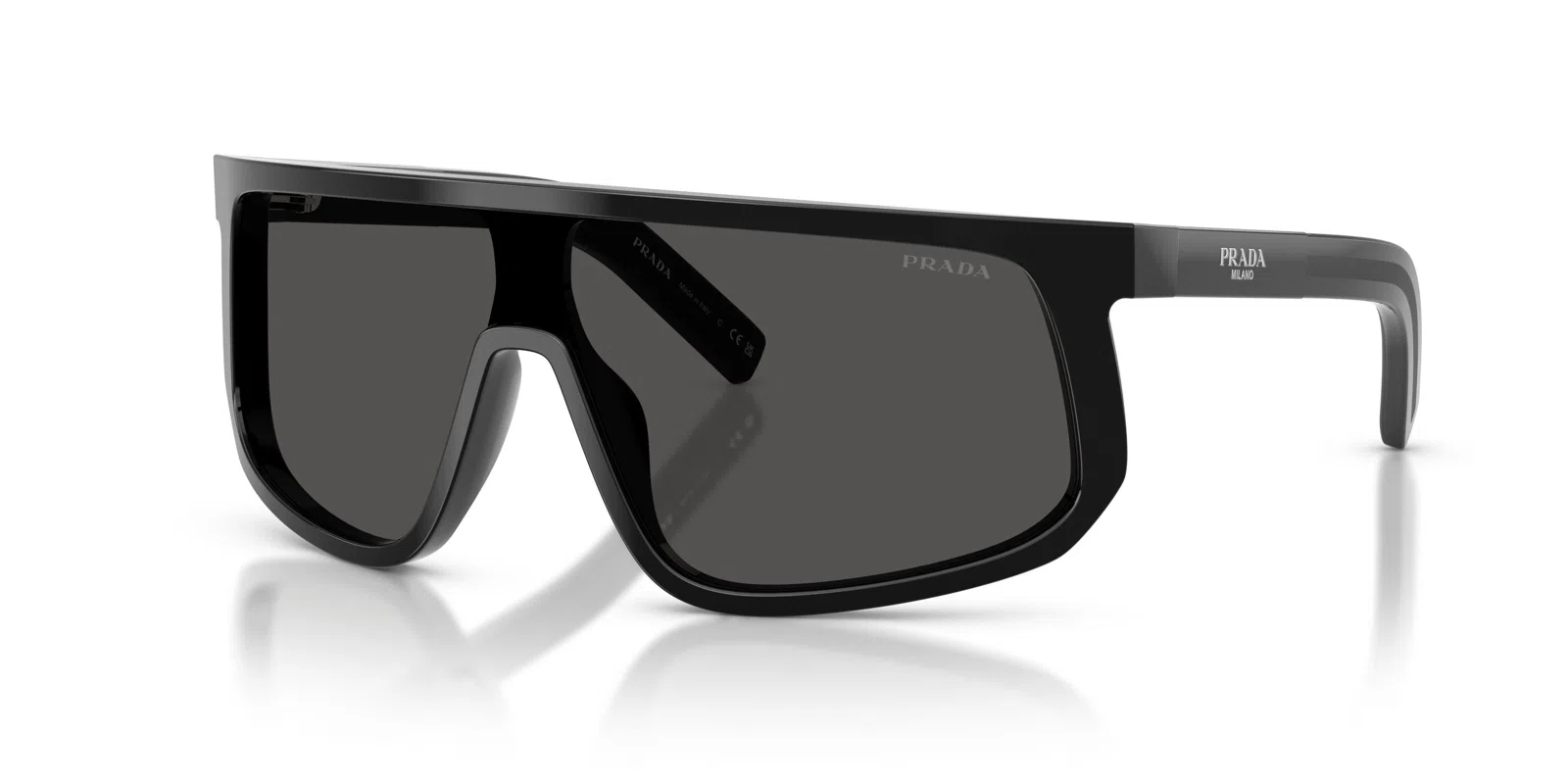 Prada D21SU Sunglasses - view 4